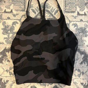 Old Navy Women's Black Vest